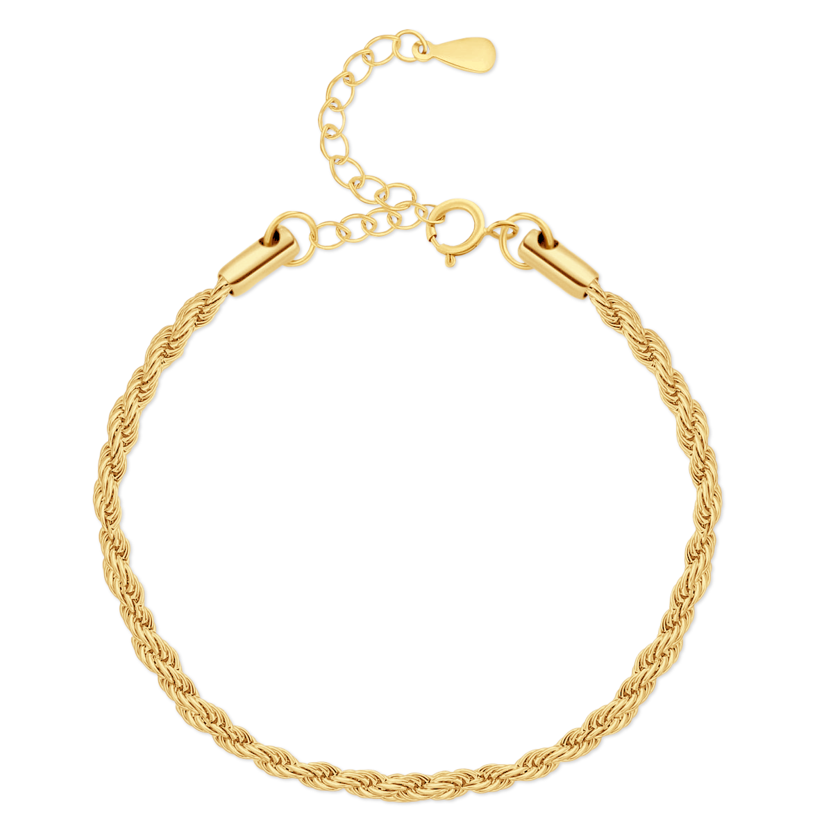 Lace Armband - Emily Schmuck
