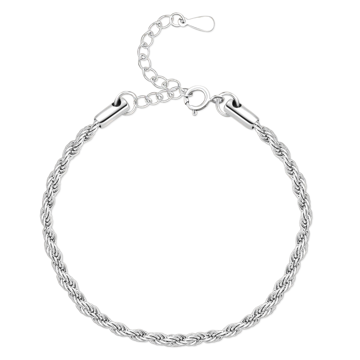 Lace Armband - Emily Schmuck