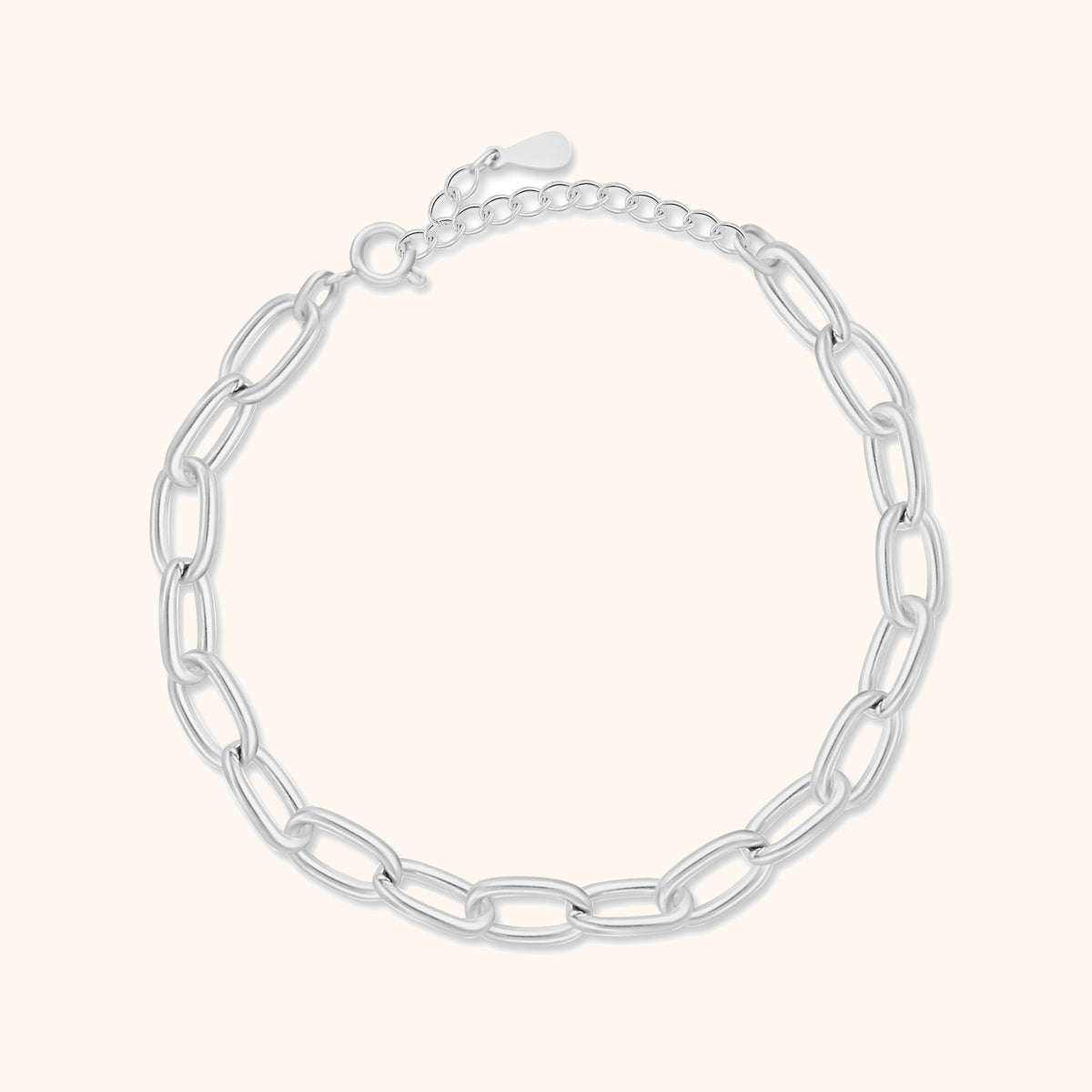 "Glieder" Armband - Emily Schmuck