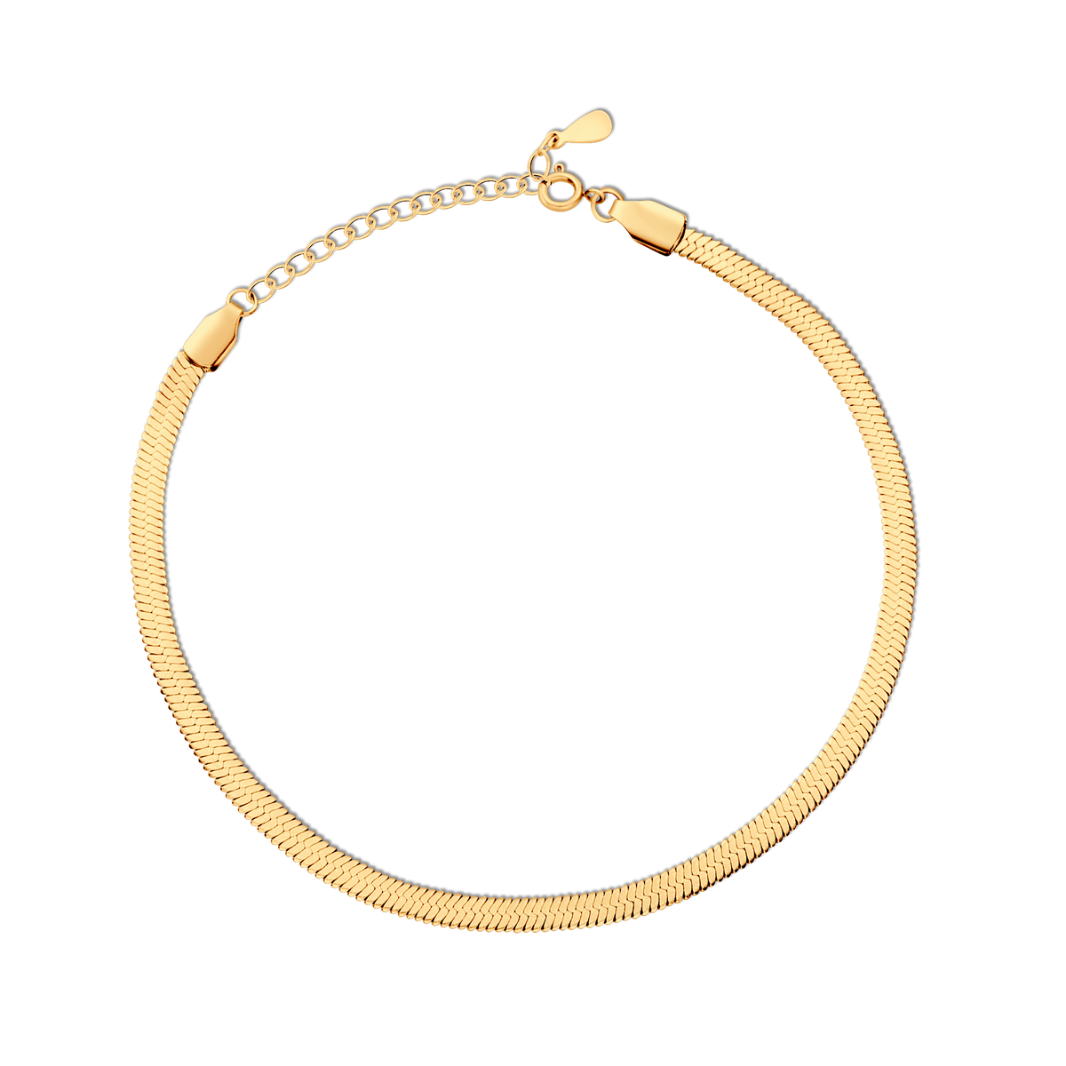 Taylor 3MM Armband - Emily Schmuck