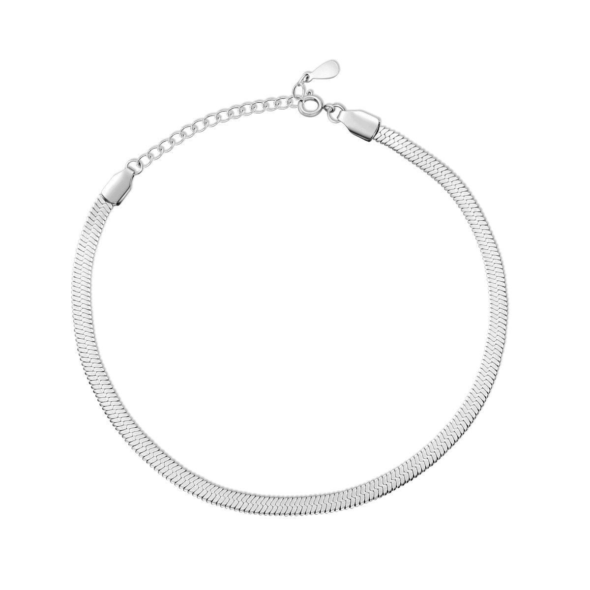 Kleopatra 4MM Armband - Emily Schmuck