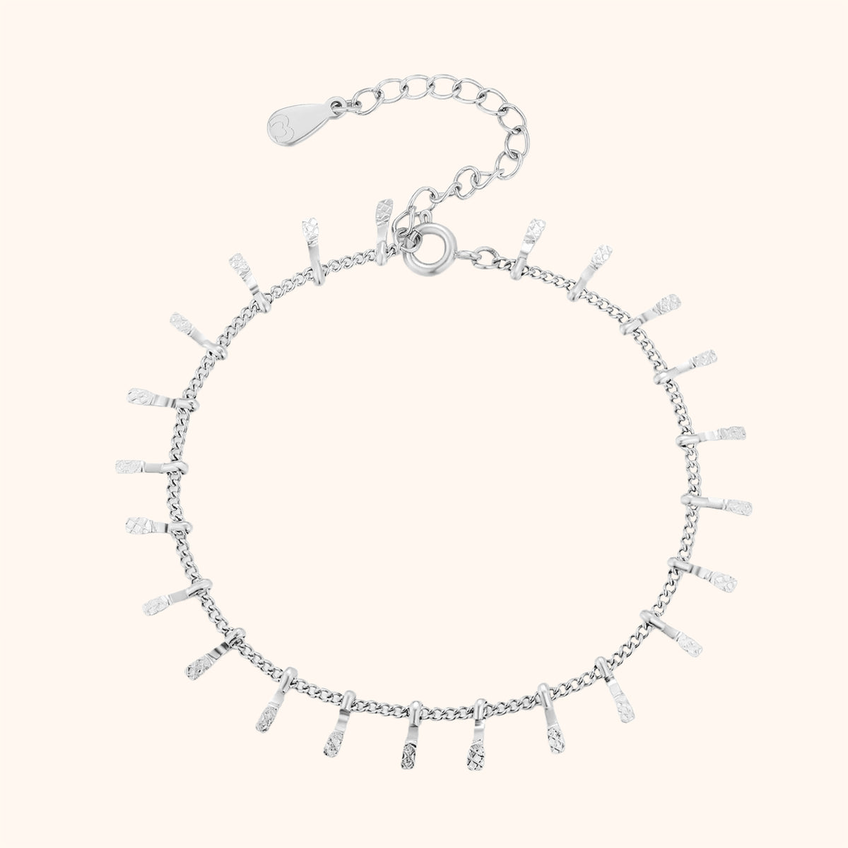 "Alison" Armband - Emily Schmuck
