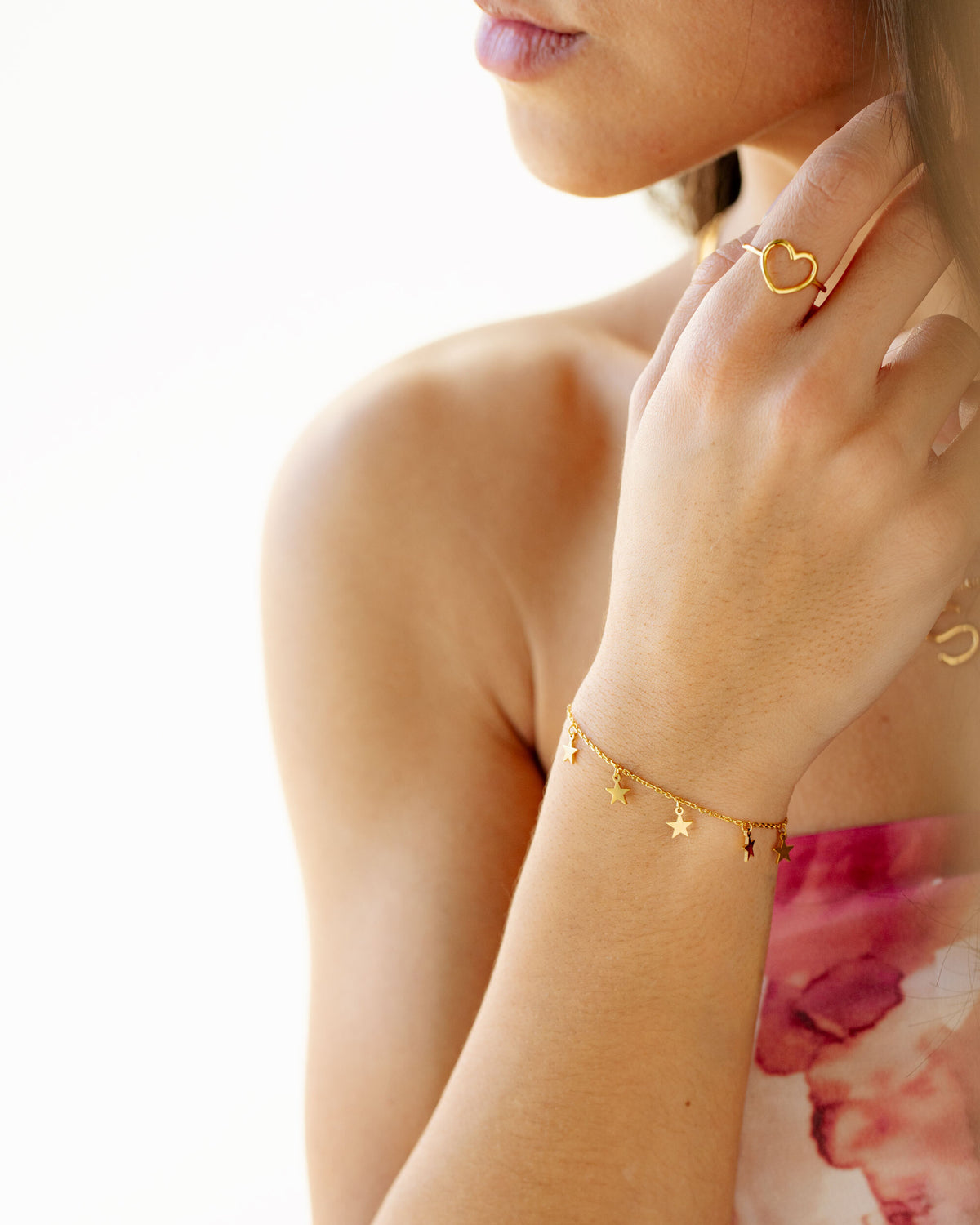 Binär Armband - Emily Schmuck