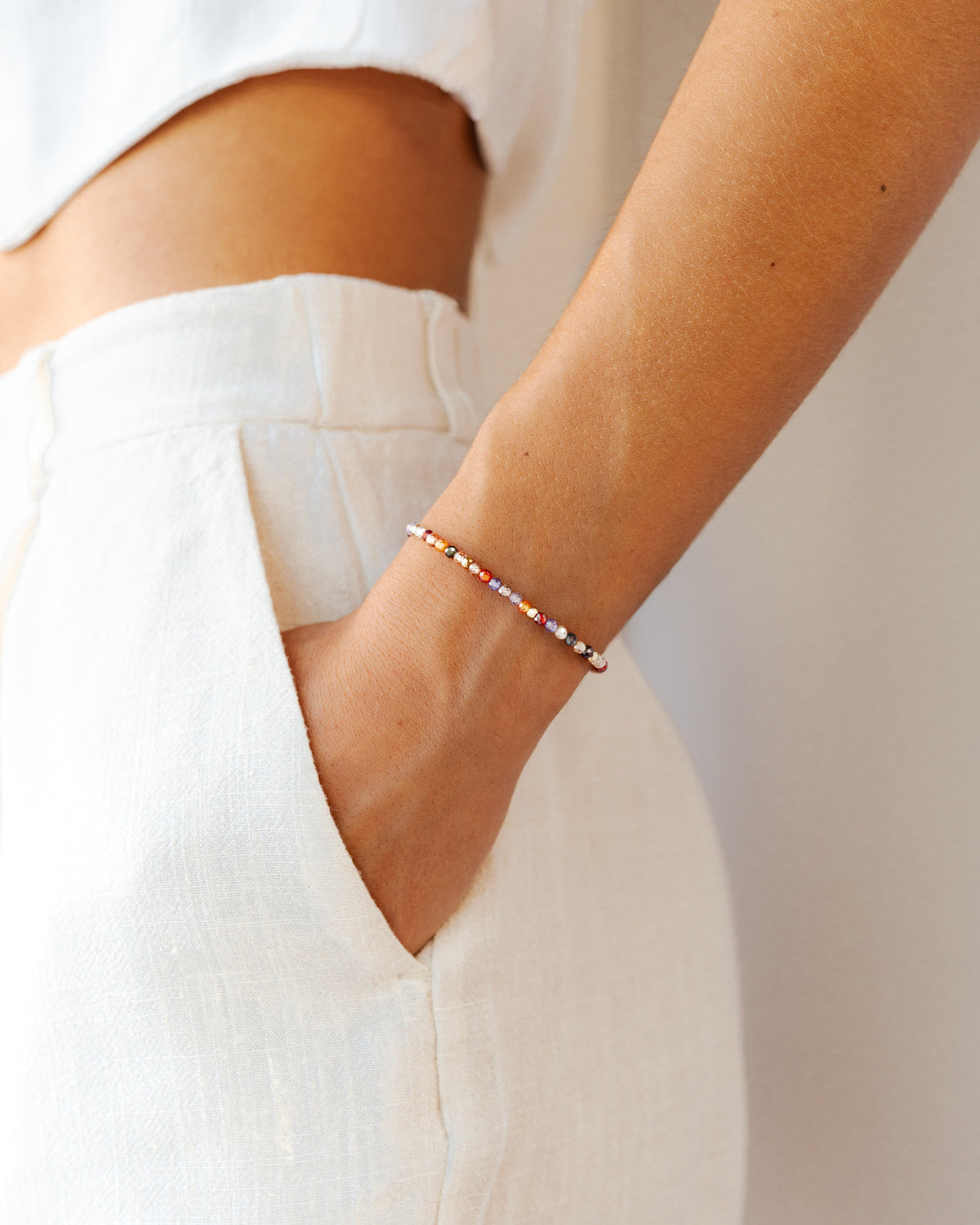 Passion Armband - Emily Schmuck