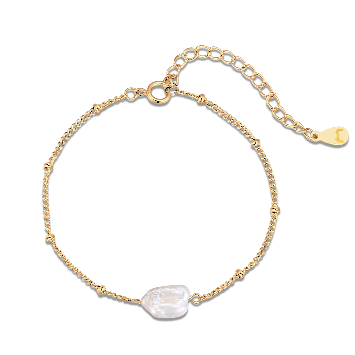 Hawa Armband - Emily Schmuck