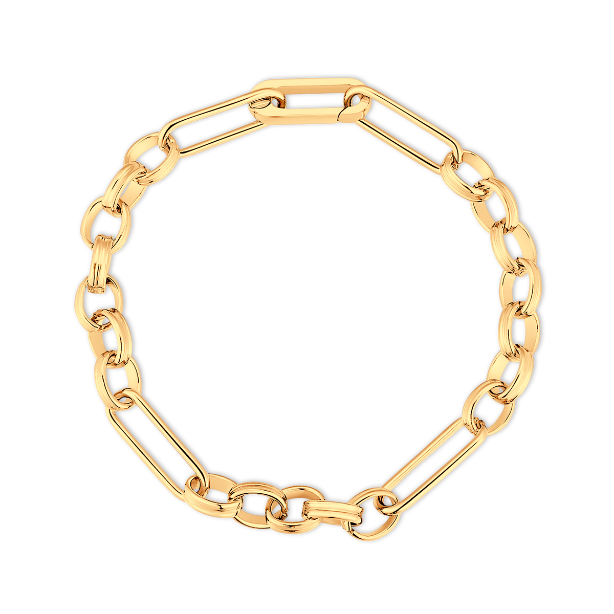 Nexus Verbindung Armband - Emily Schmuck