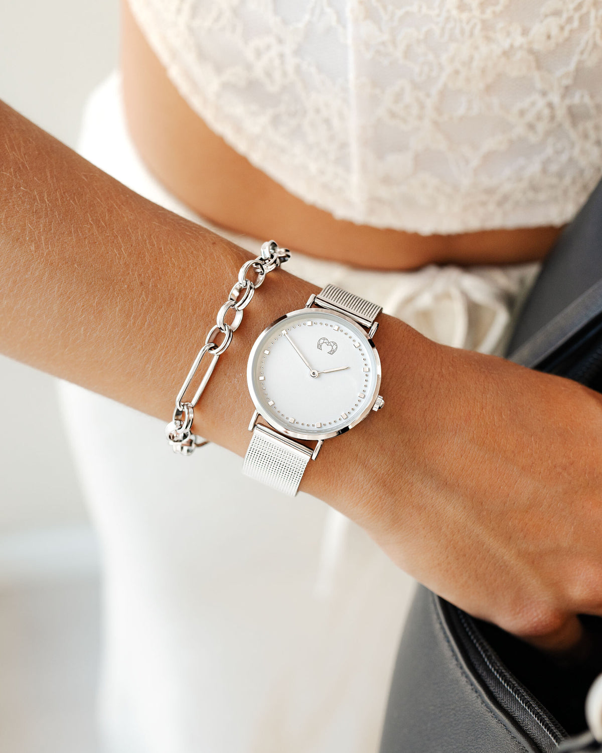 Nexus Verbindung Armband - Emily Schmuck