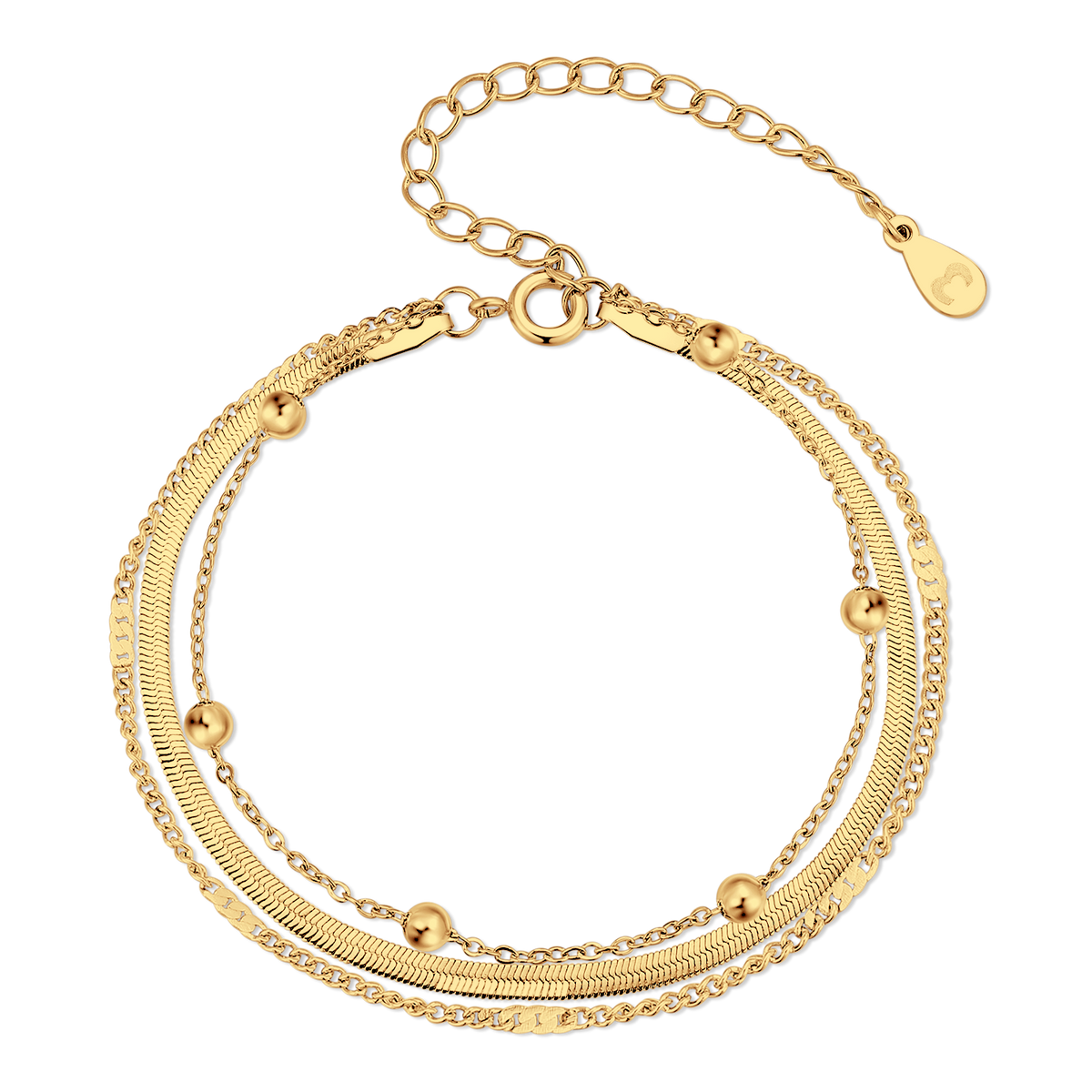 Petra Armband - Emily Schmuck
