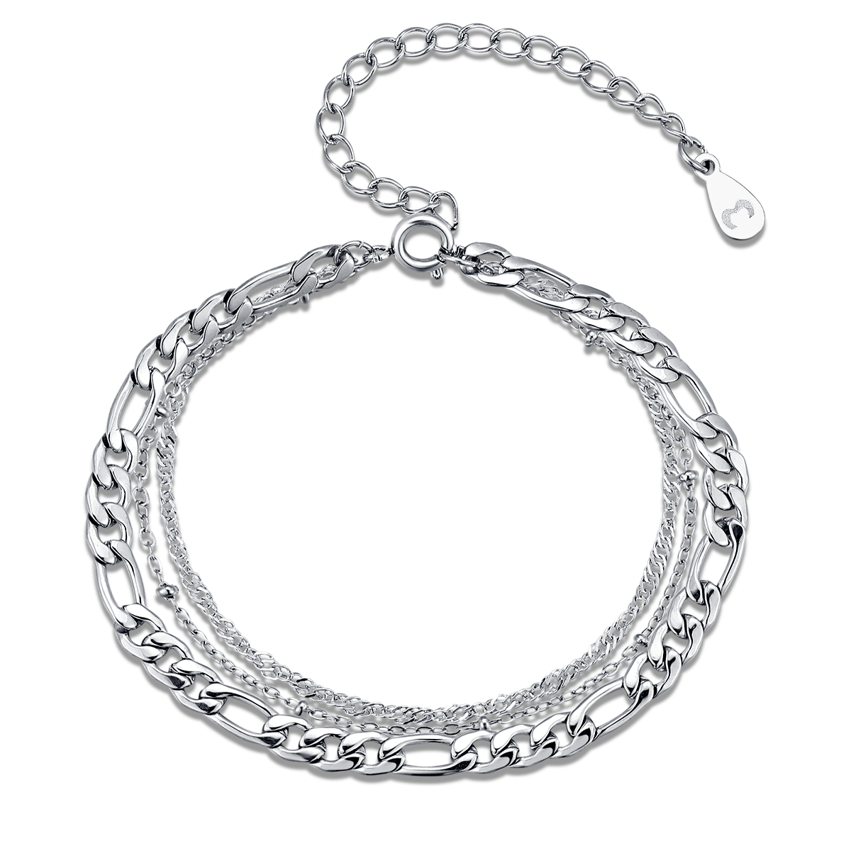 Taha Armband - Emily Schmuck