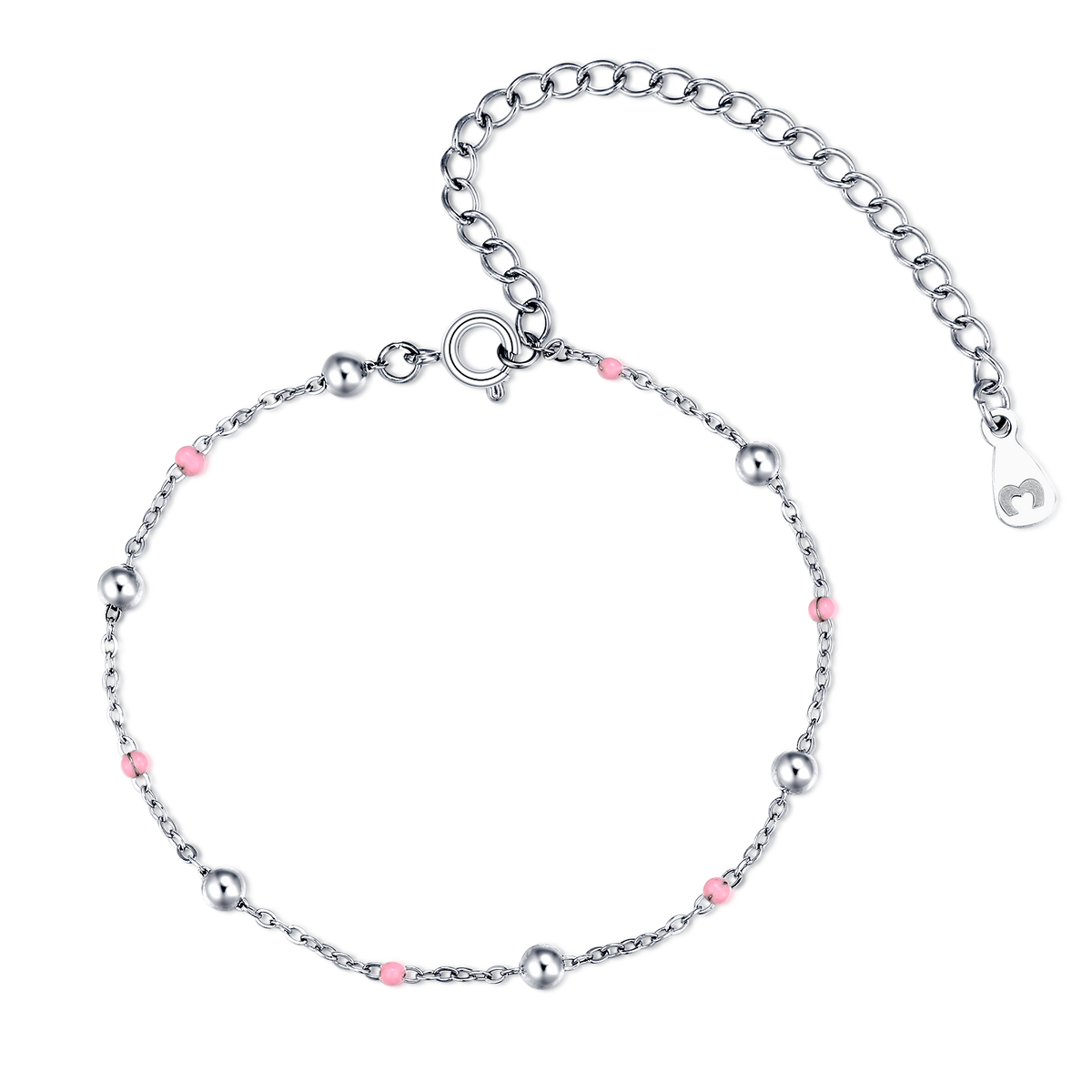 Ballon Armband - Emily Schmuck
