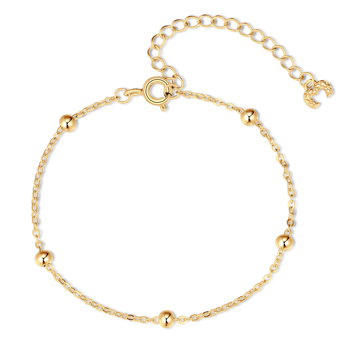 Akribische Armband - Emily Schmuck