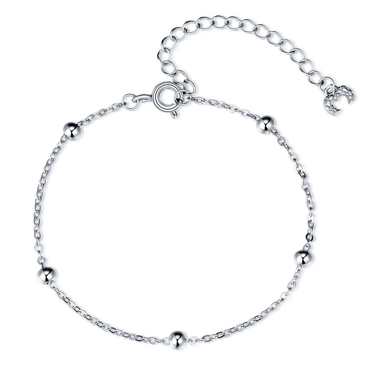 Akribische Armband - Emily Schmuck