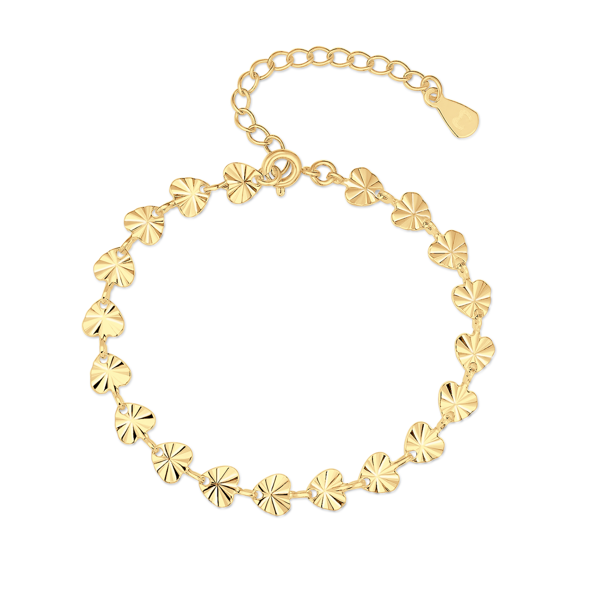 Eifersüchtig Armband - Emily Schmuck