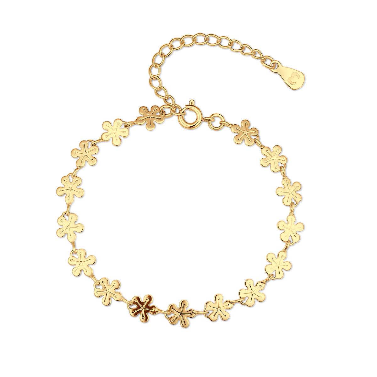 Hawaii Armband - Emily Schmuck