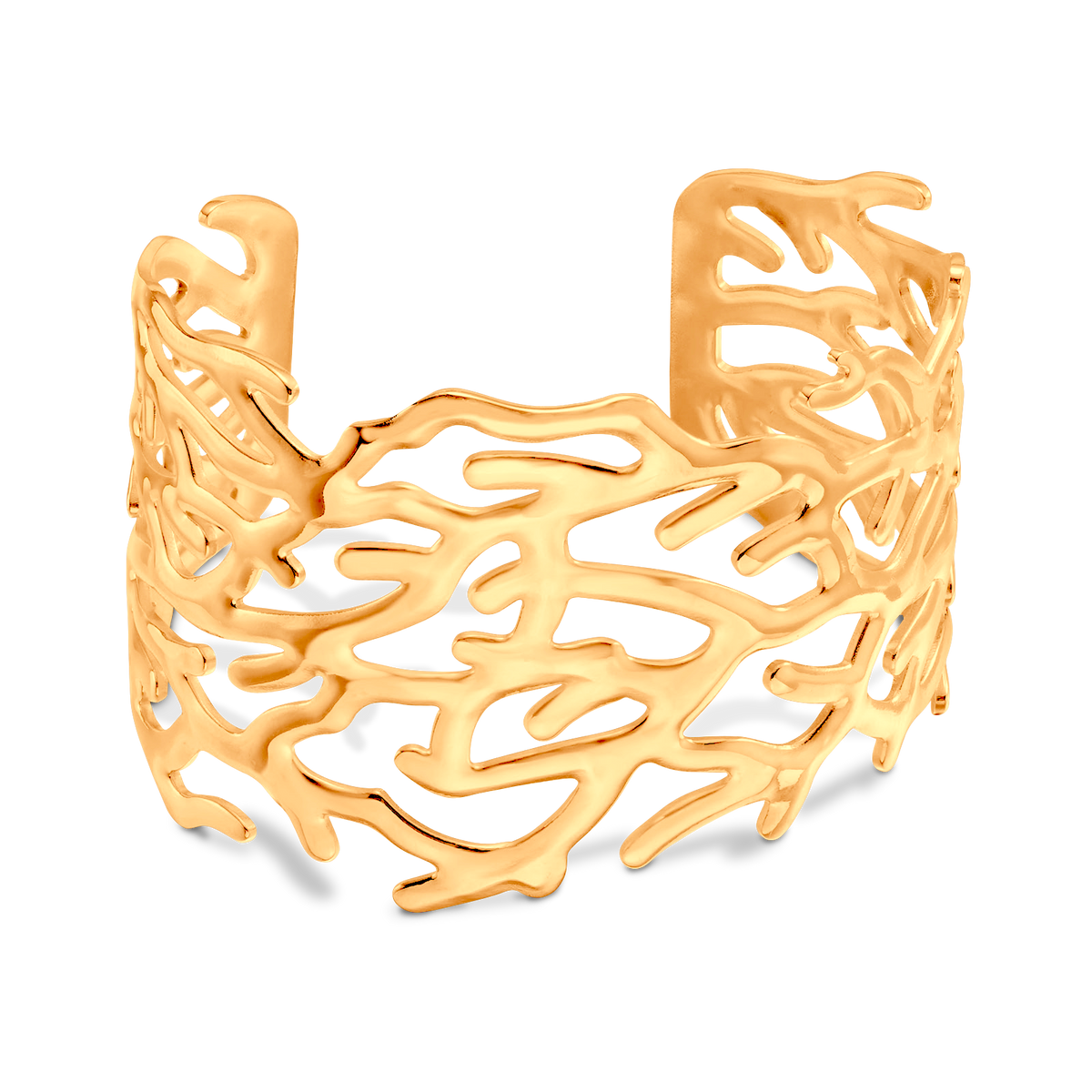 Korallenriff Armband - Emily Schmuck