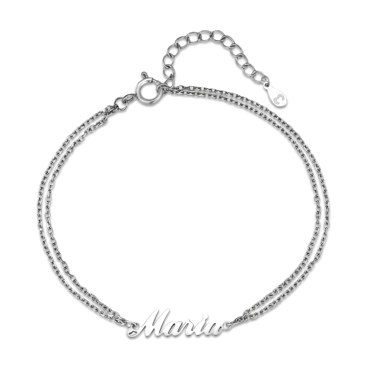 Dua Armband - Personalisiert - Emily Schmuck