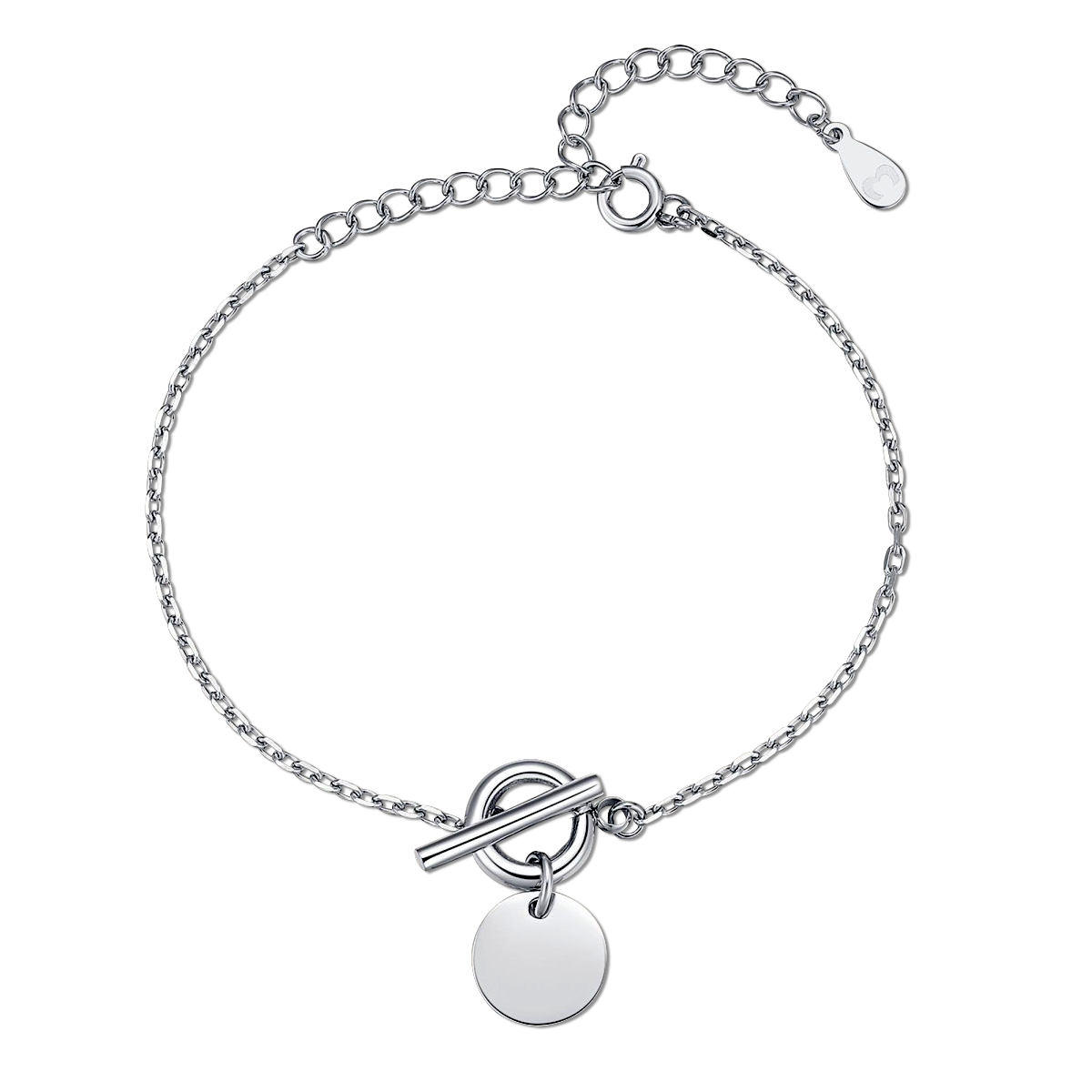 Courage Armband - Personalisiert - Emily Schmuck