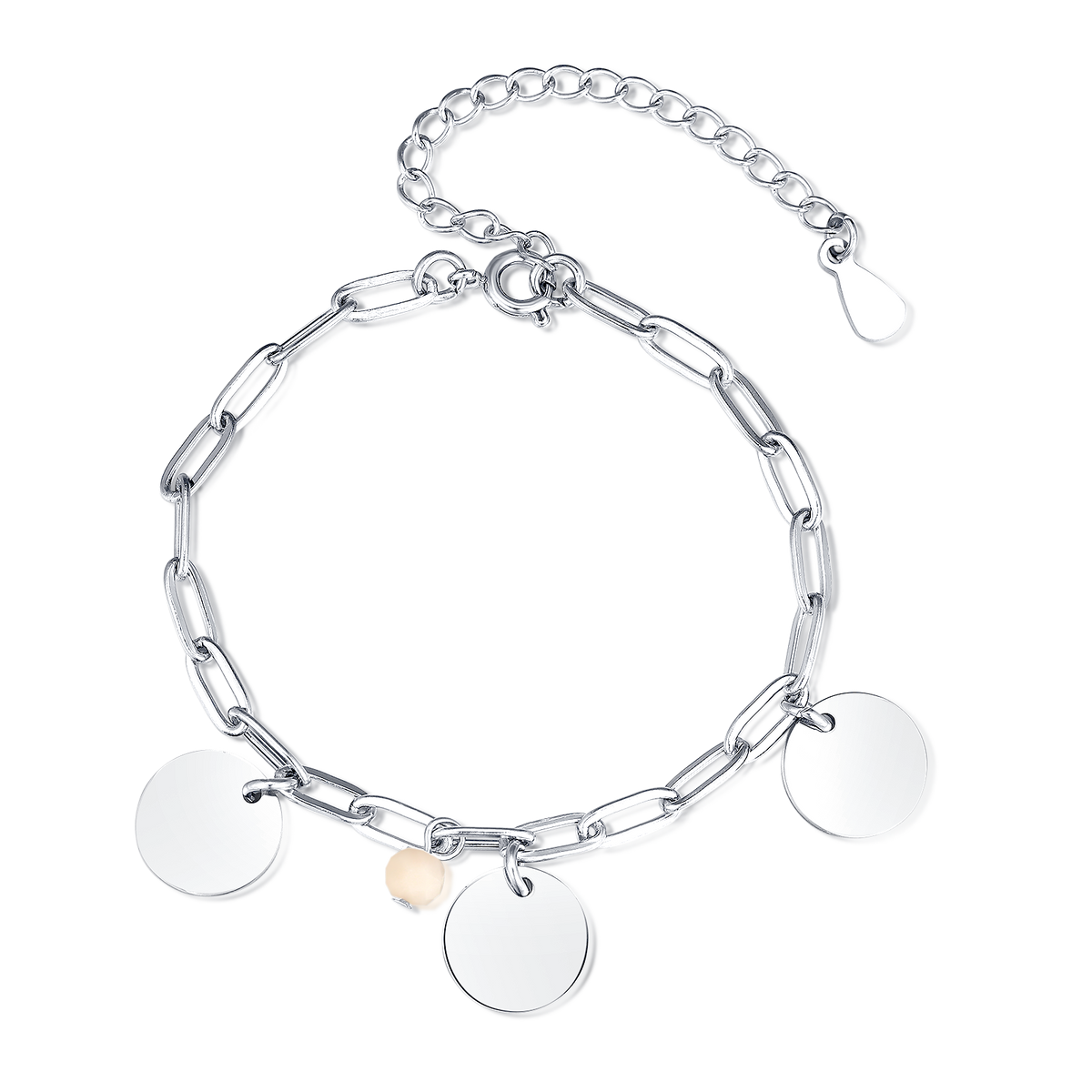 Alliance Armband - Personalisiert - Emily Schmuck
