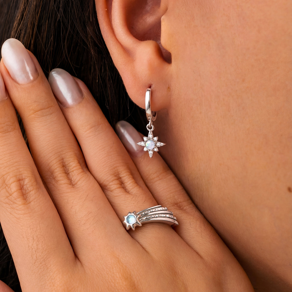 Halley Ring