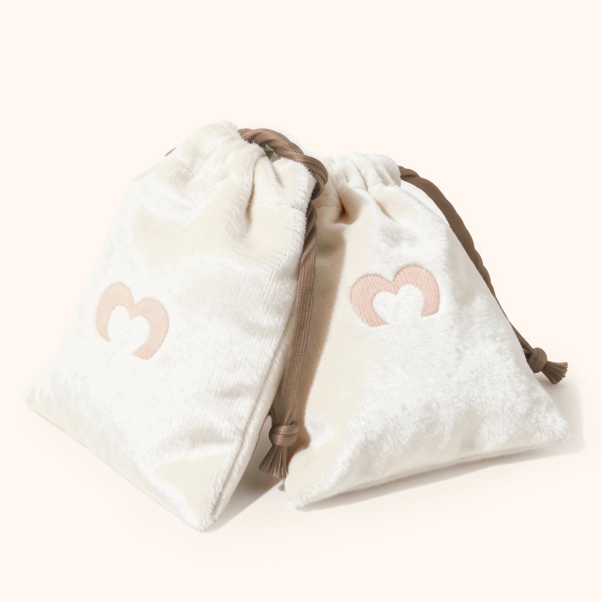 Sweet Beige Geschenkpackung