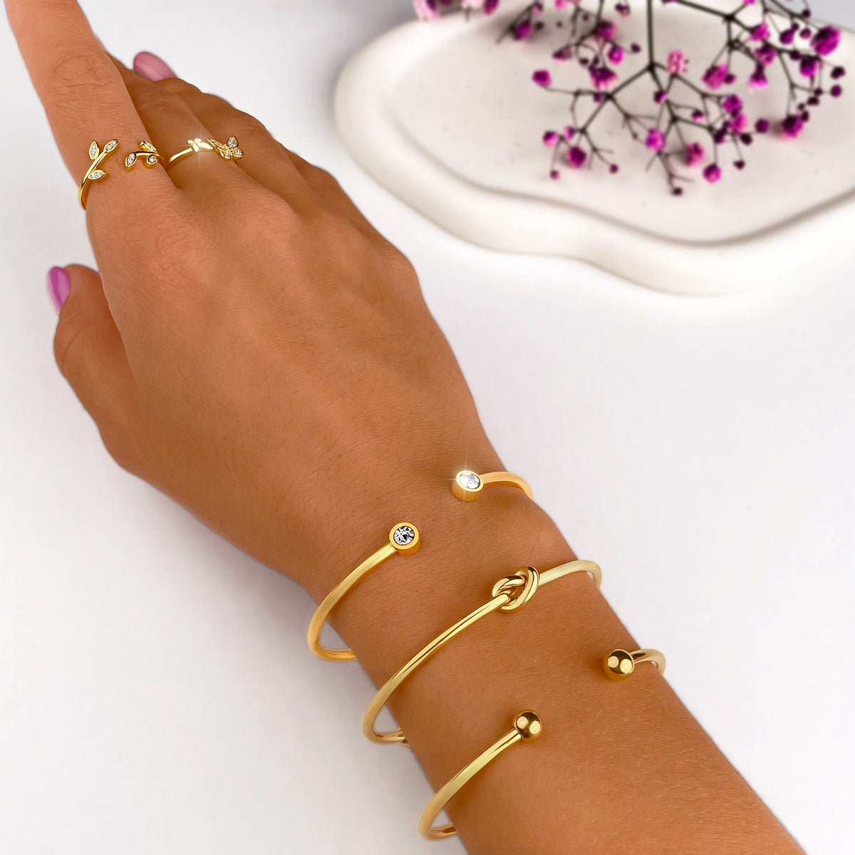 Ibiza Armband - Emily Schmuck