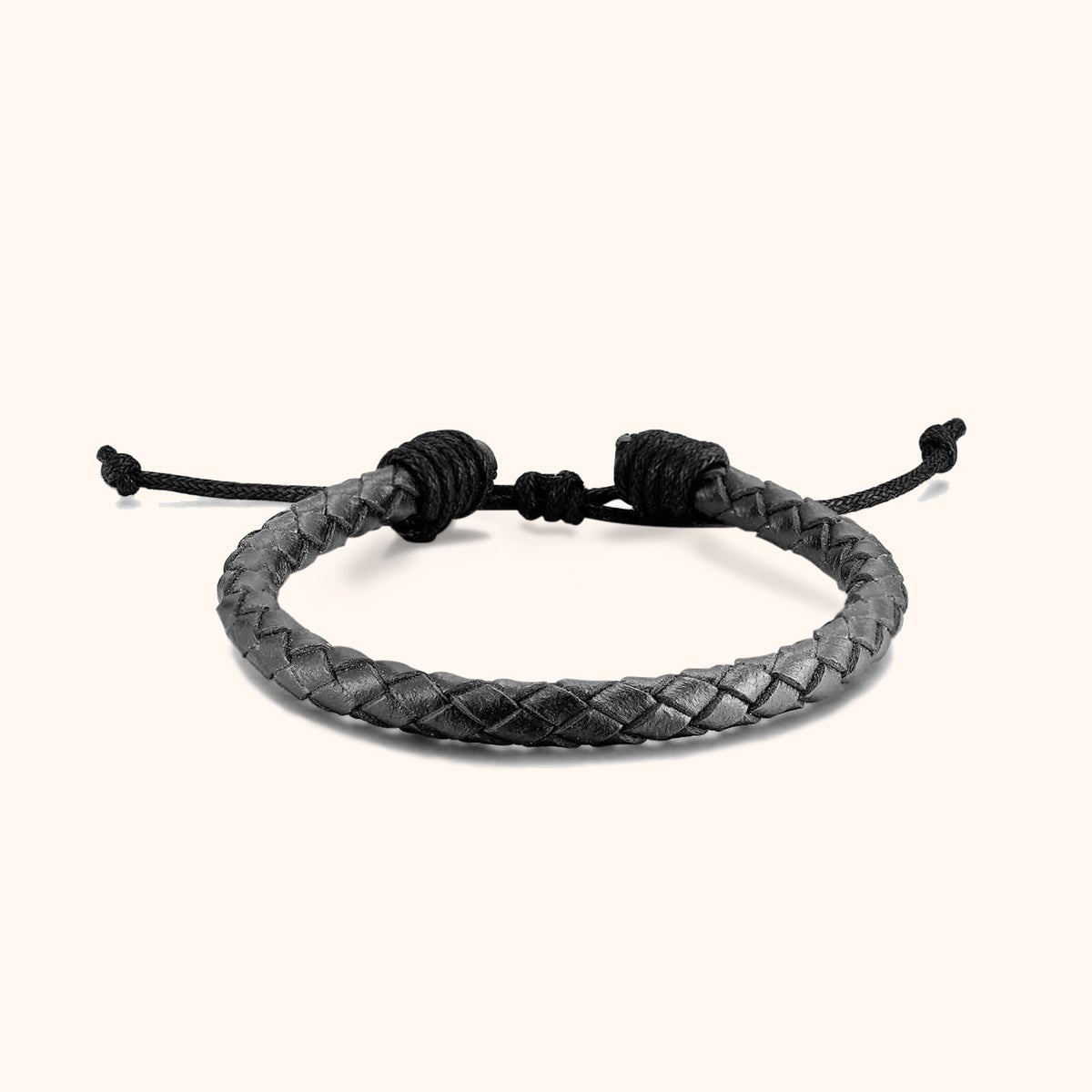 Uhr + BRAVE Armband Set  ~ "Range" - Emily Schmuck