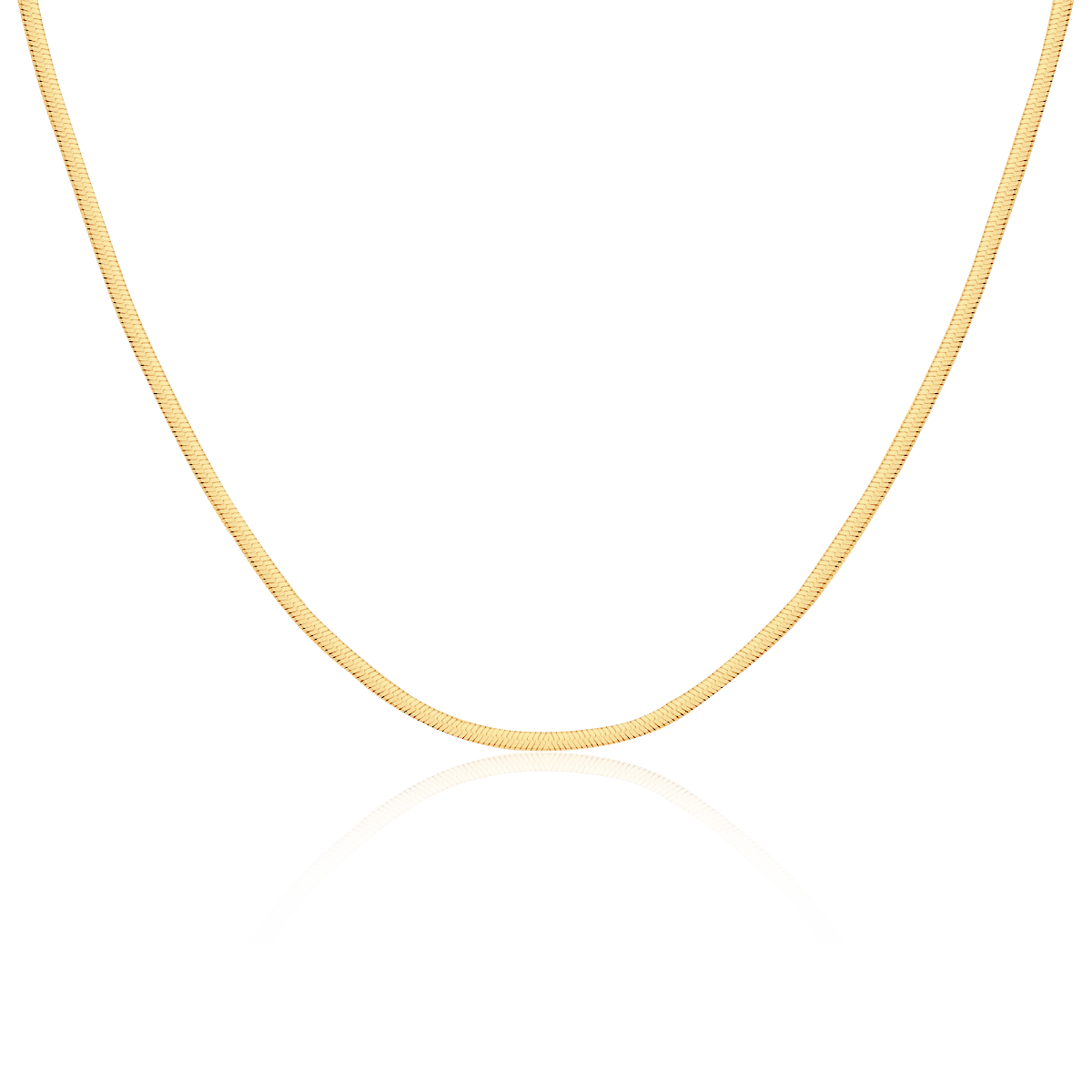 Taylor 3MM Halskette
