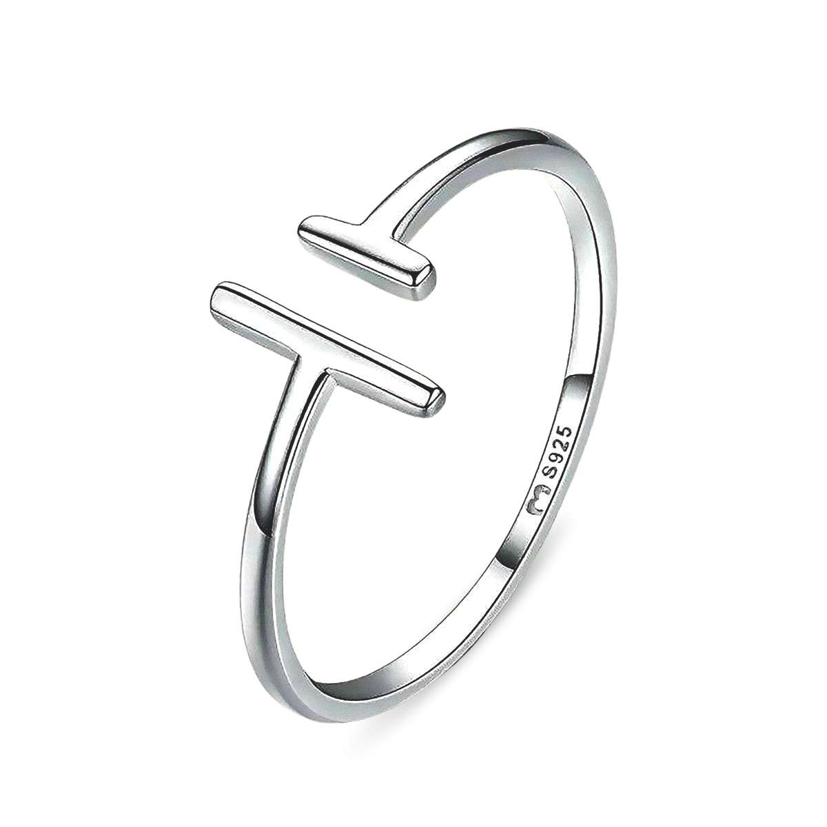 Magnet Ring - Emily Schmuck
