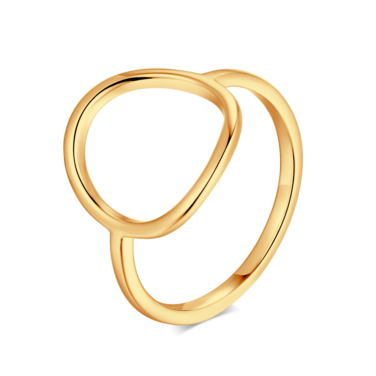 Ovali Ring - Emily Schmuck