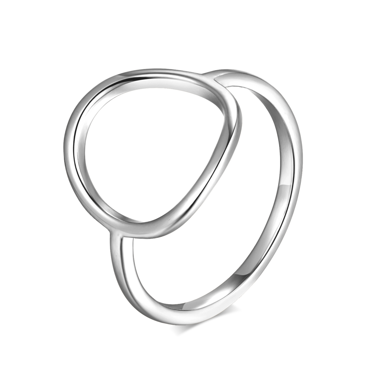 Ovali Ring - Emily Schmuck