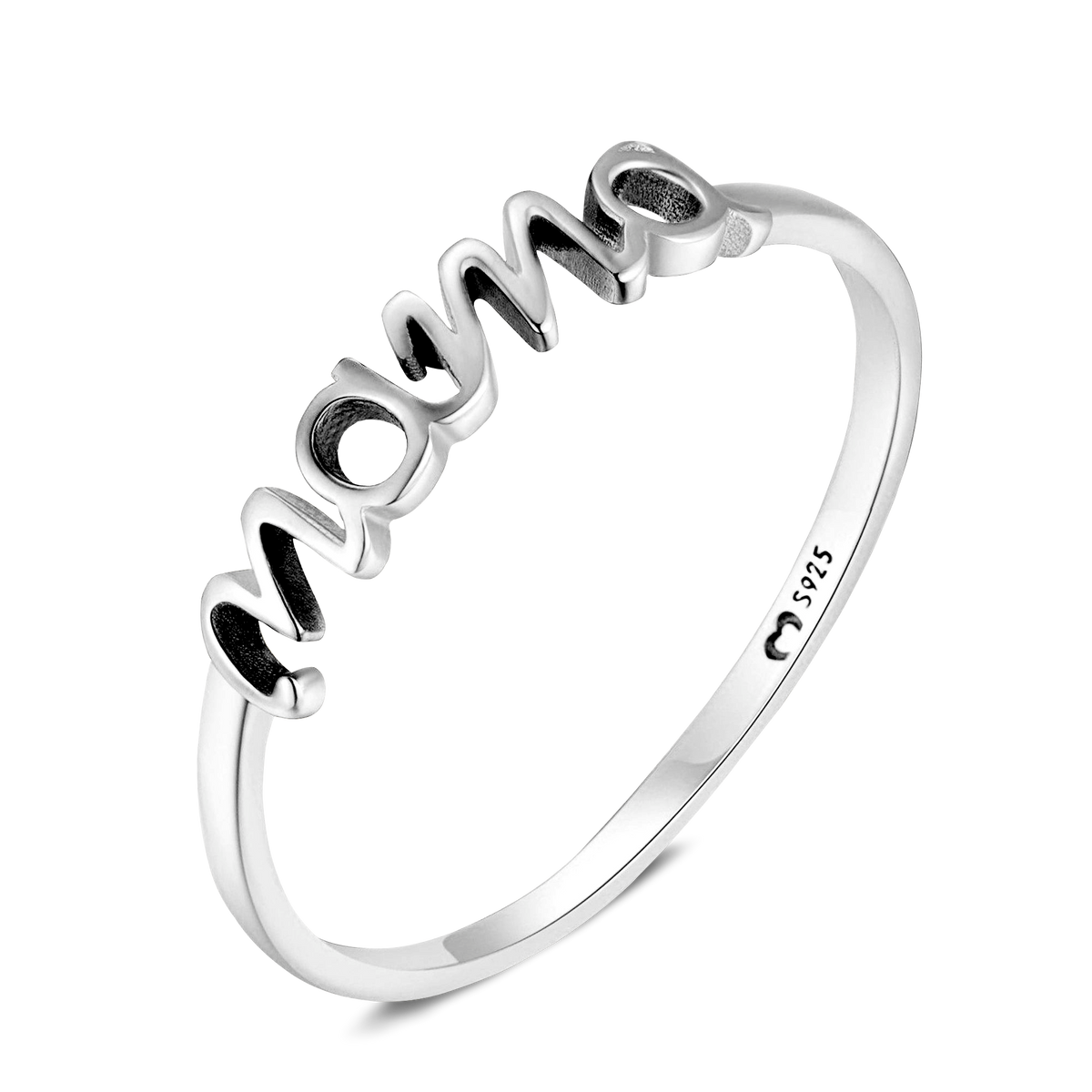 Mama Ring - Emily Schmuck