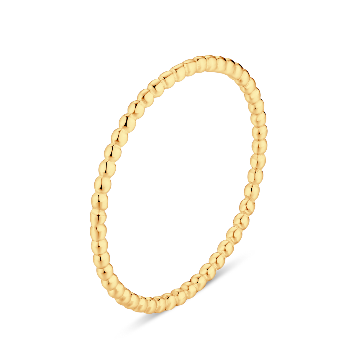 Domi Kugeln Ring - Emily Schmuck