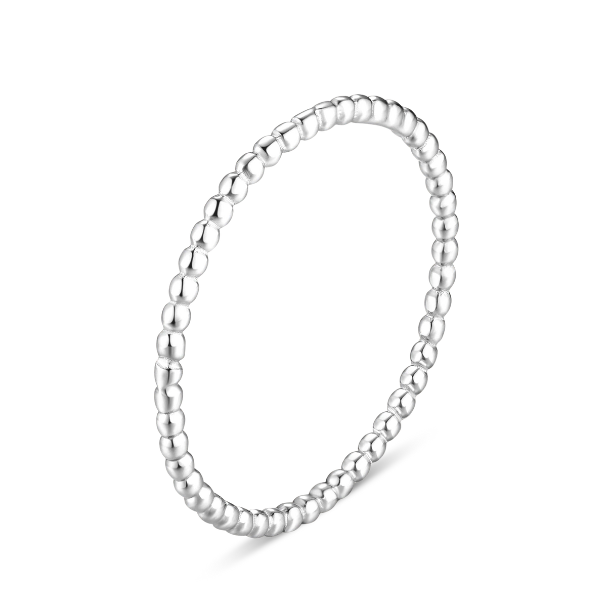 Domi Kugeln Ring - Emily Schmuck