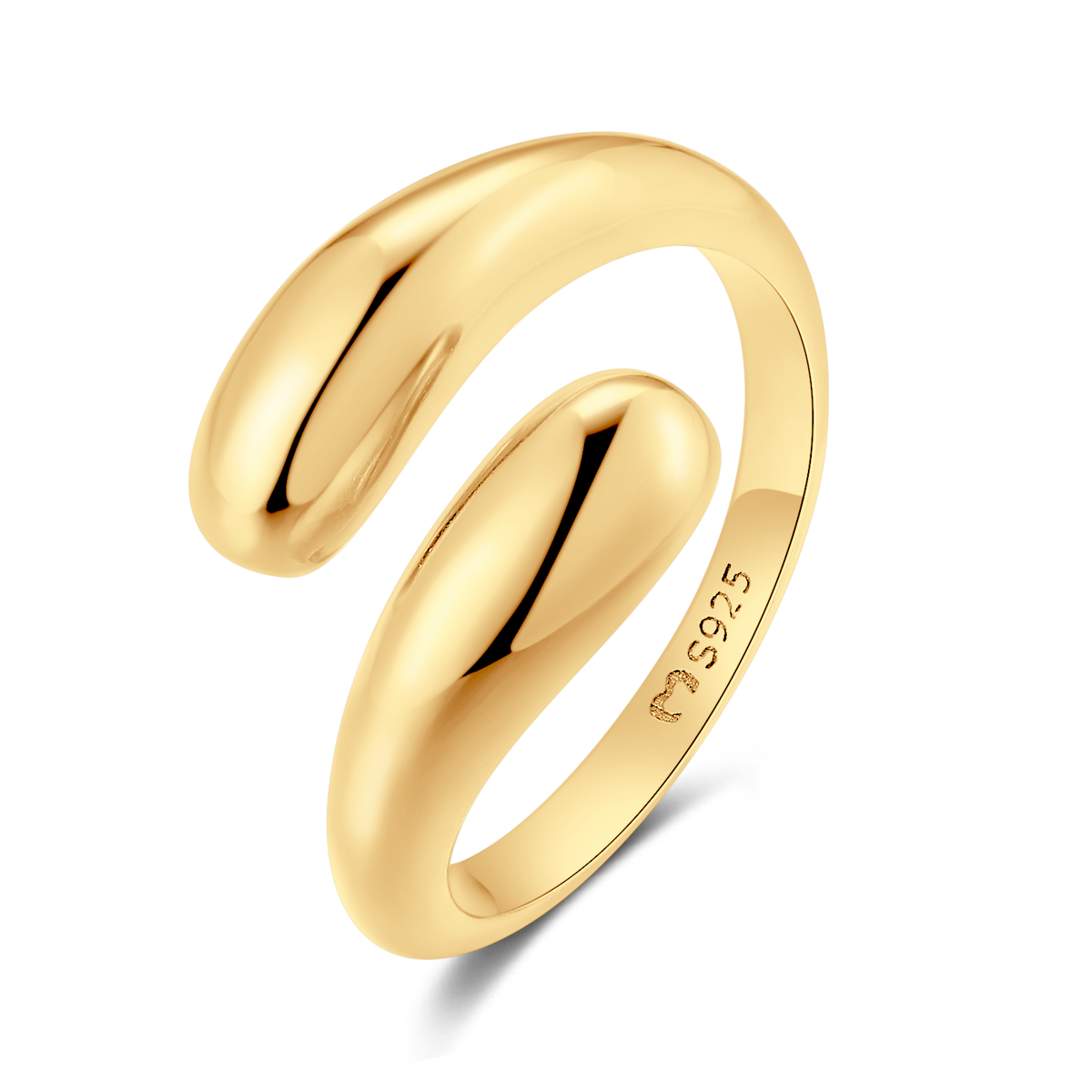 Belize Ring - Emily Schmuck