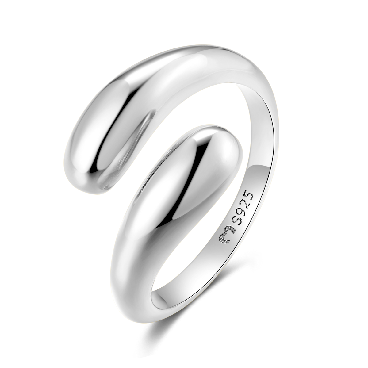 Belize Ring - Emily Schmuck