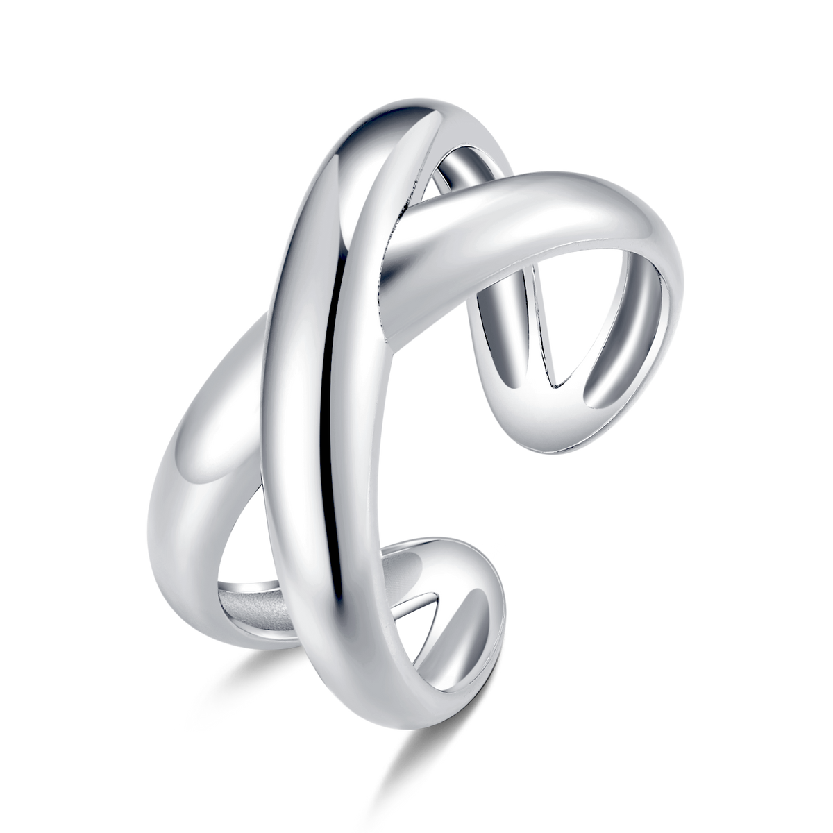 Vereinigung Ring - Emily Schmuck