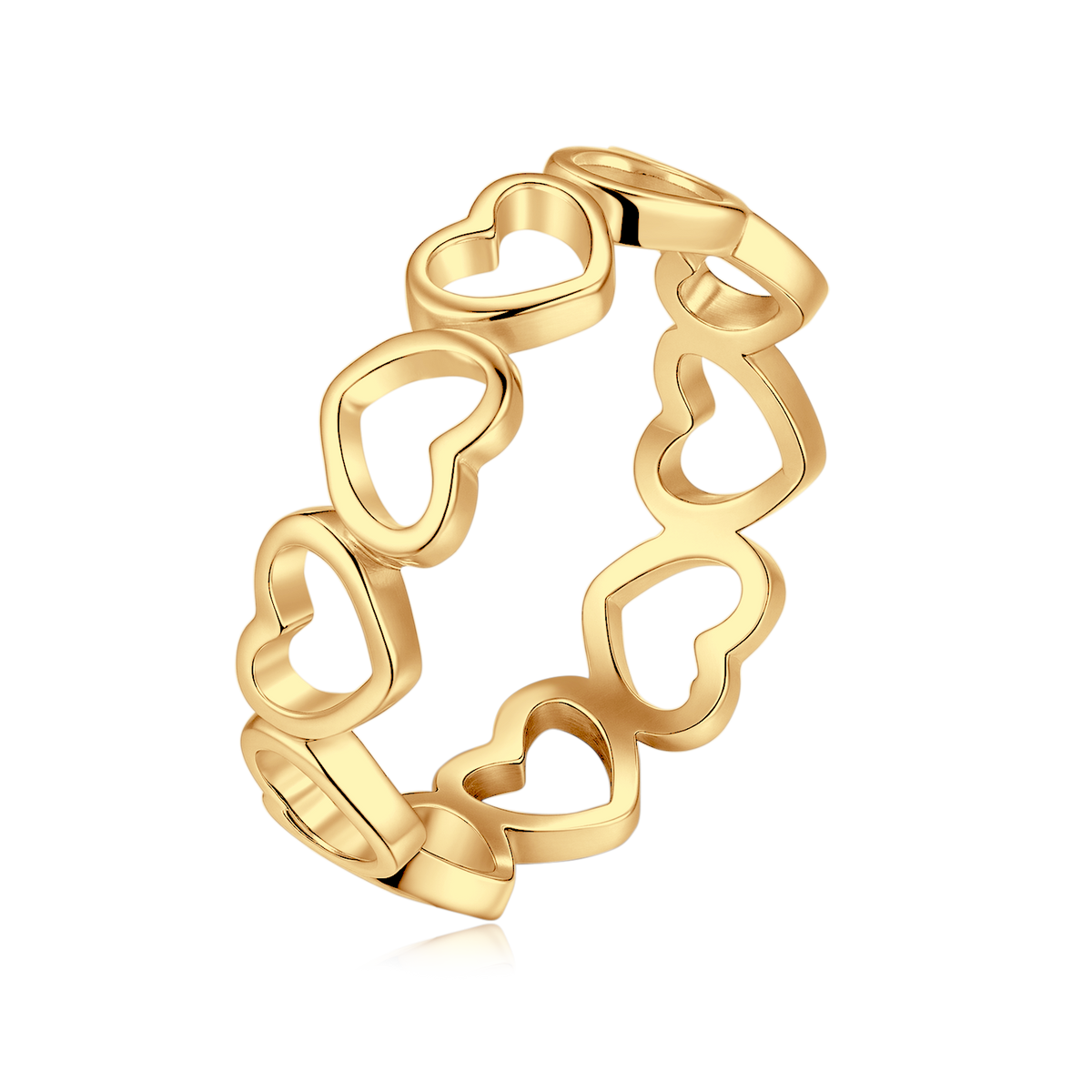 Verführer Ring - Emily Schmuck