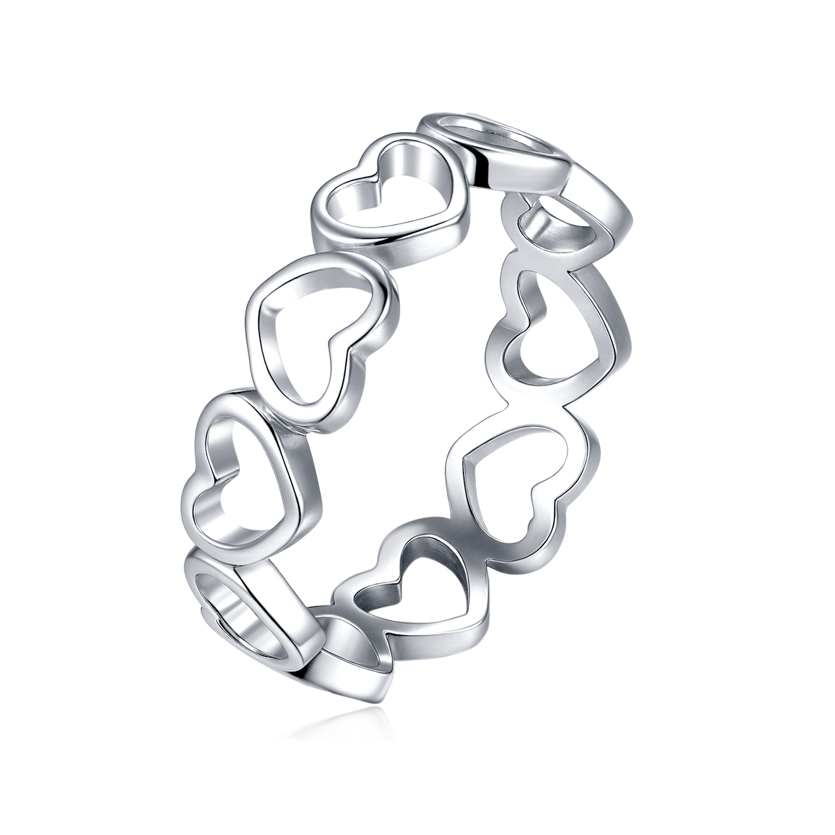 Verführer Ring - Emily Schmuck