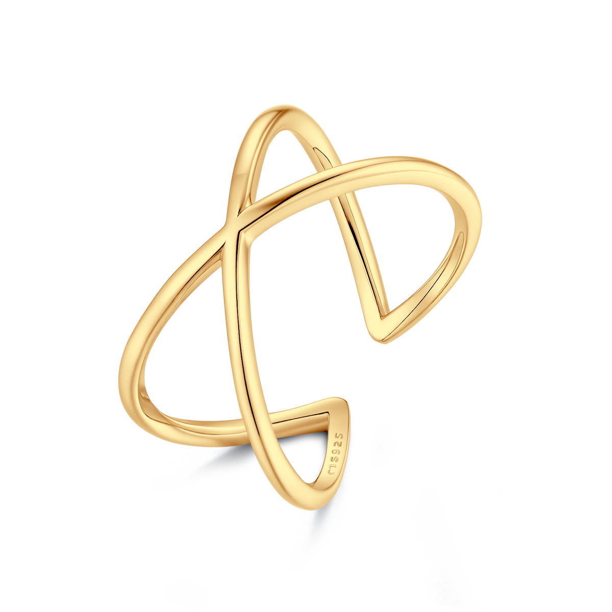 Moldava Ring - Emily Schmuck