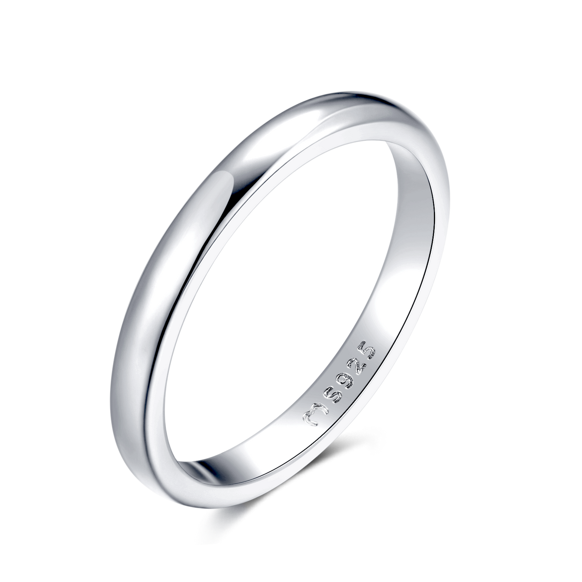 Zeremoniell Ring - Emily Schmuck