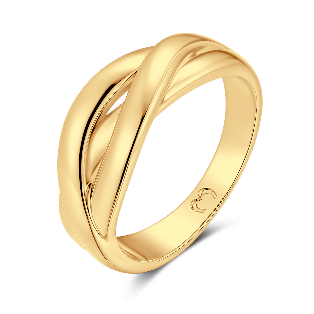 Linear Ring - Emily Schmuck
