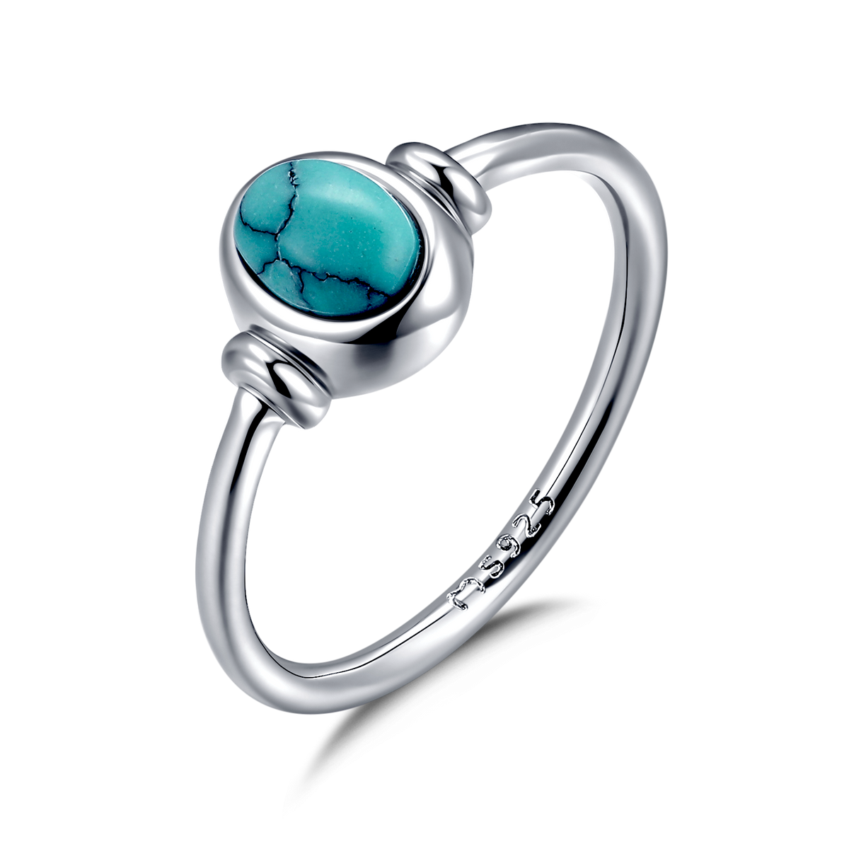 Ottanio Ring - Emily Schmuck