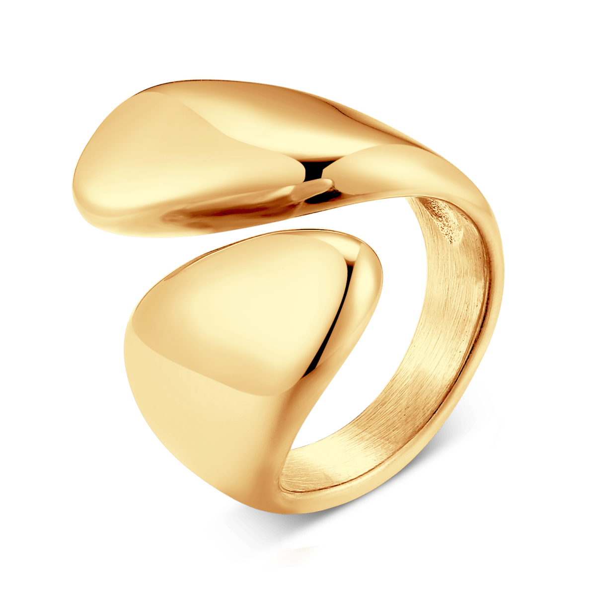 Umhüllend Ring
