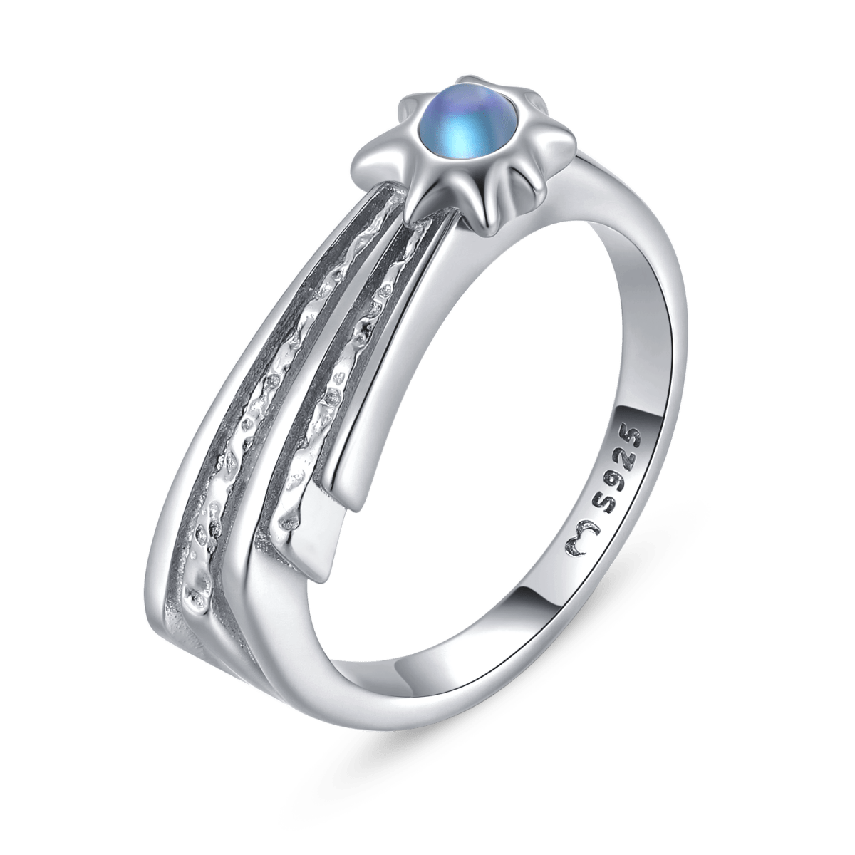 Halley Ring