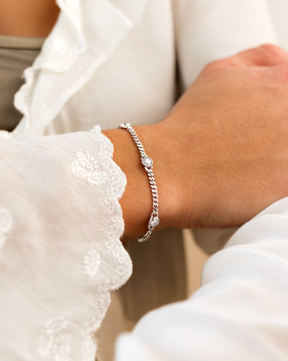 Liberales Armband - Emily Schmuck