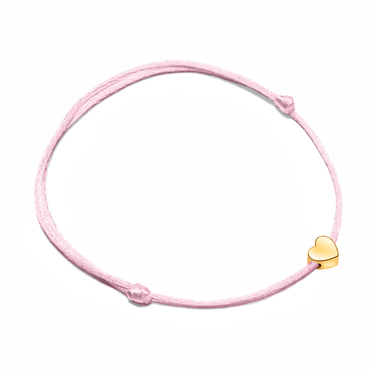 "Kleine Liebe" Armband - Emily Schmuck