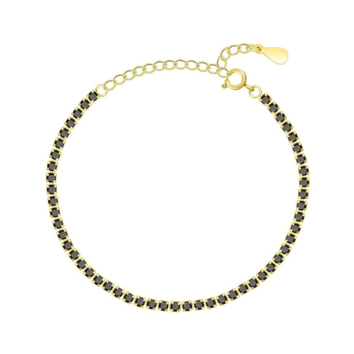 "Glaze" Armband - Emily Schmuck
